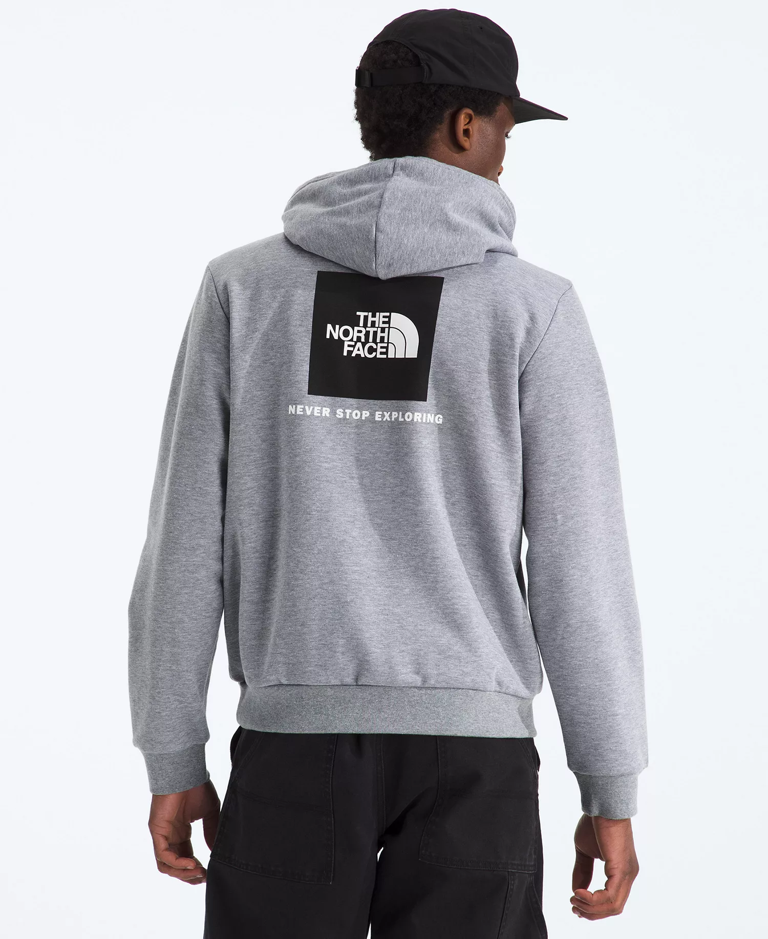 mni-0d3e146a12b039d7a2f41c94a67b1ba5 Men's Evolution Box NSE Long-Sleeve Hoodie