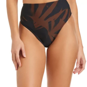 Women's Palm Breeze High-Rise Bottoms, Macy's Exclusive