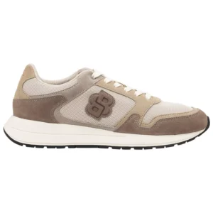 Men's Nitan Round Toe Sneakers