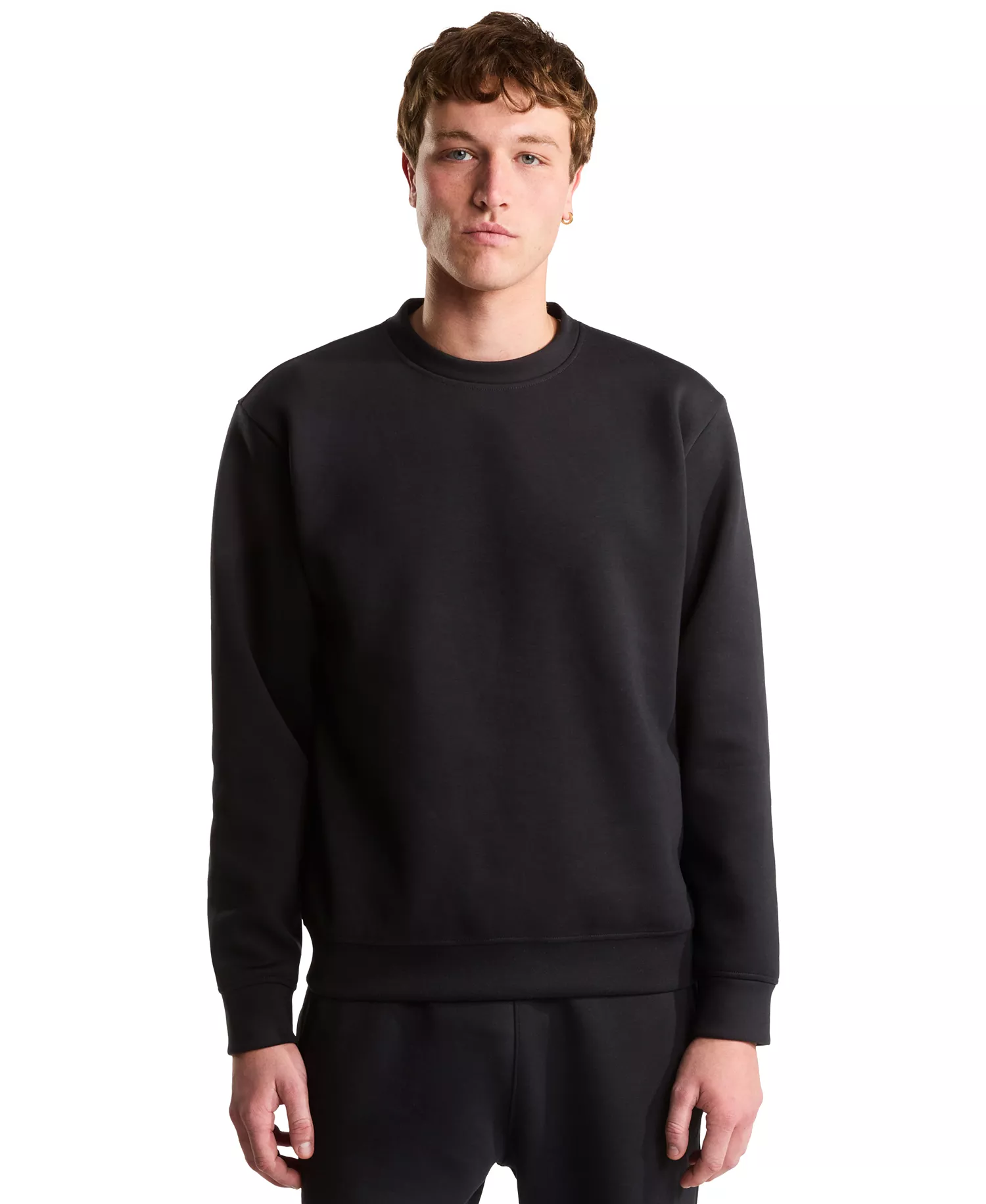 mni-0e393631bf9746273f121131798755d3 Men's Dynamic Crewneck Sweatshirt — изображение 4