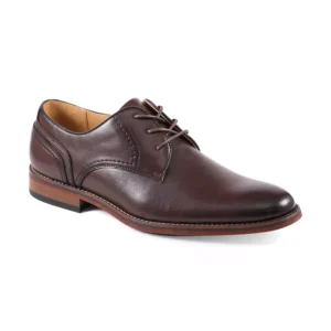 Men's Boswell Derby Dress Shoes