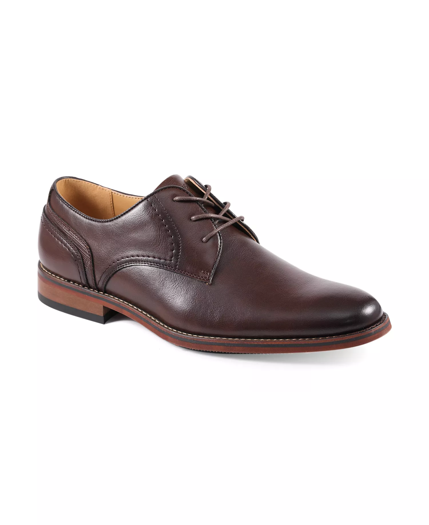 mni-0ed66a3ca6461506962978209a85da3e Men's Boswell Derby Dress Shoes