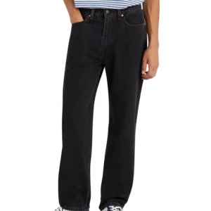 Men's 565 Loose Straight-Leg Jeans