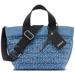 Brady Extra-Large Zipper Crossbody Bag