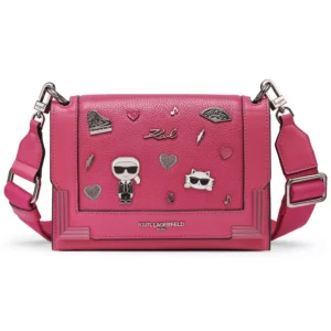 Camille Small Crossbody Bag