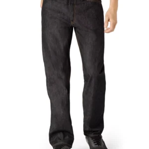 Men's Big & Tall 501® Original Shrink to Fit Jeans