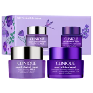 2-Pc. Day-To-Night Anti-Aging Skincare Gift Set
