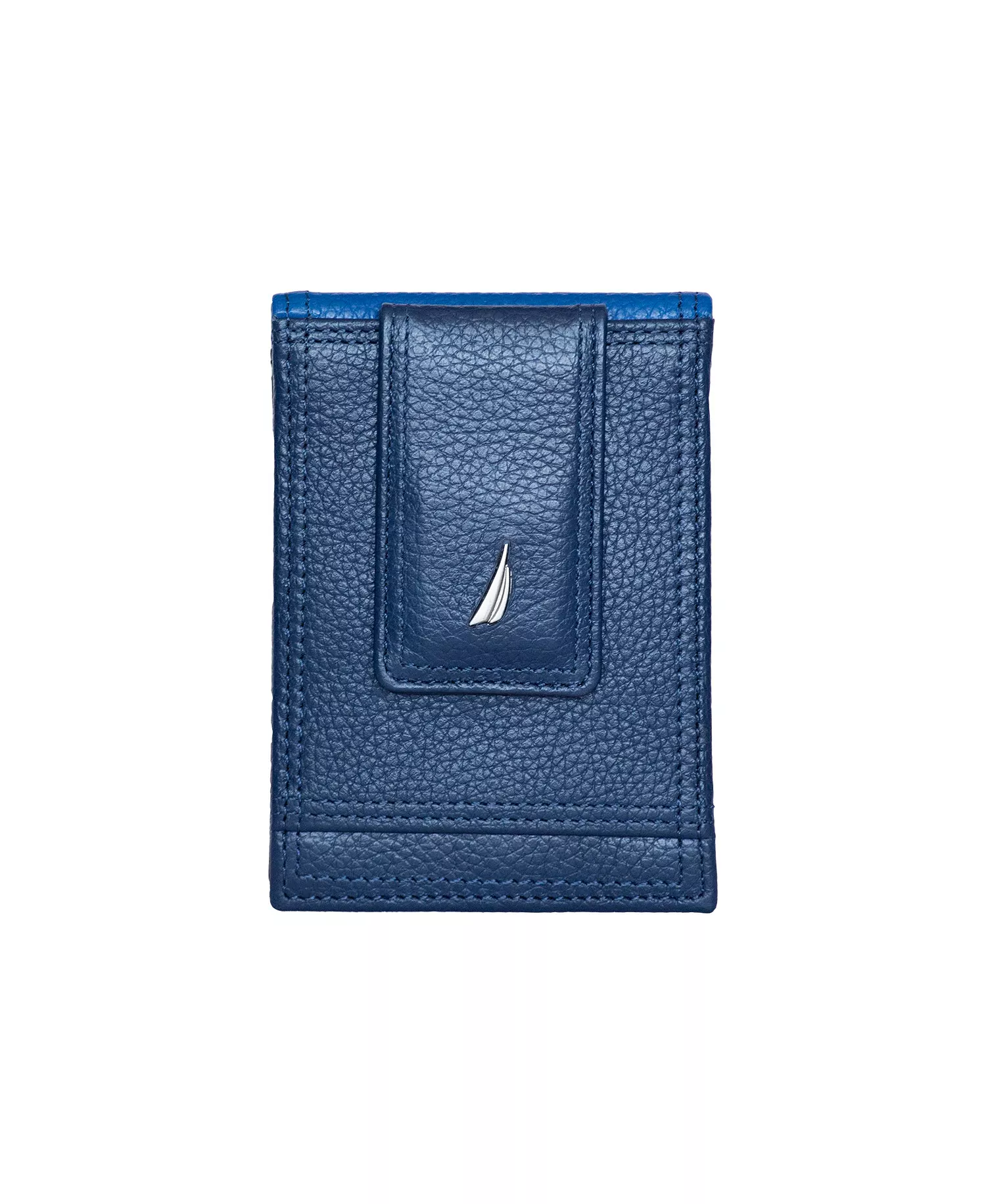 mni-10f81c8f581f6053d5102e0dd7091111 Men's Front Pocket Leather Wallet — изображение 5