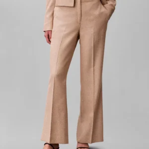 Women's Straight Leg Pants