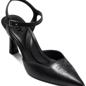 Women's Ceana Sequins Mid Pump