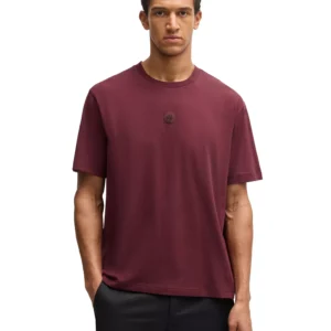 Men's Double B Monogram Regular-Fit T-Shirt