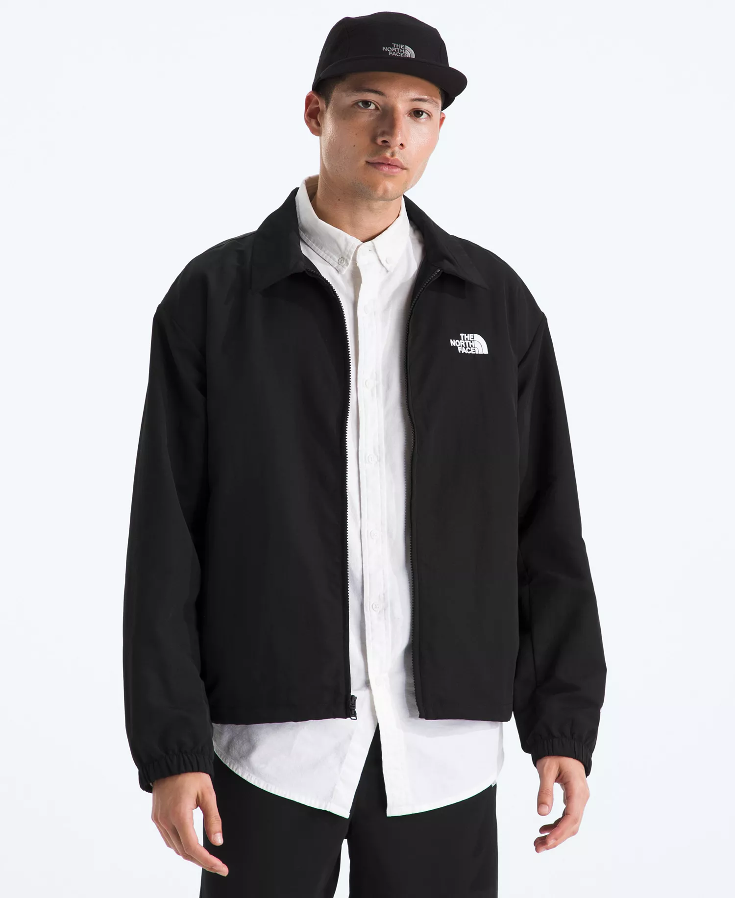 mni-1235ecd37a20005799b7dadba43e5733 Men's Easy Wind Jacket — изображение 3