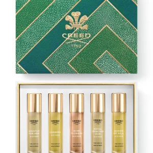 5-Pc. Women's Eau De Parfum Gift Set