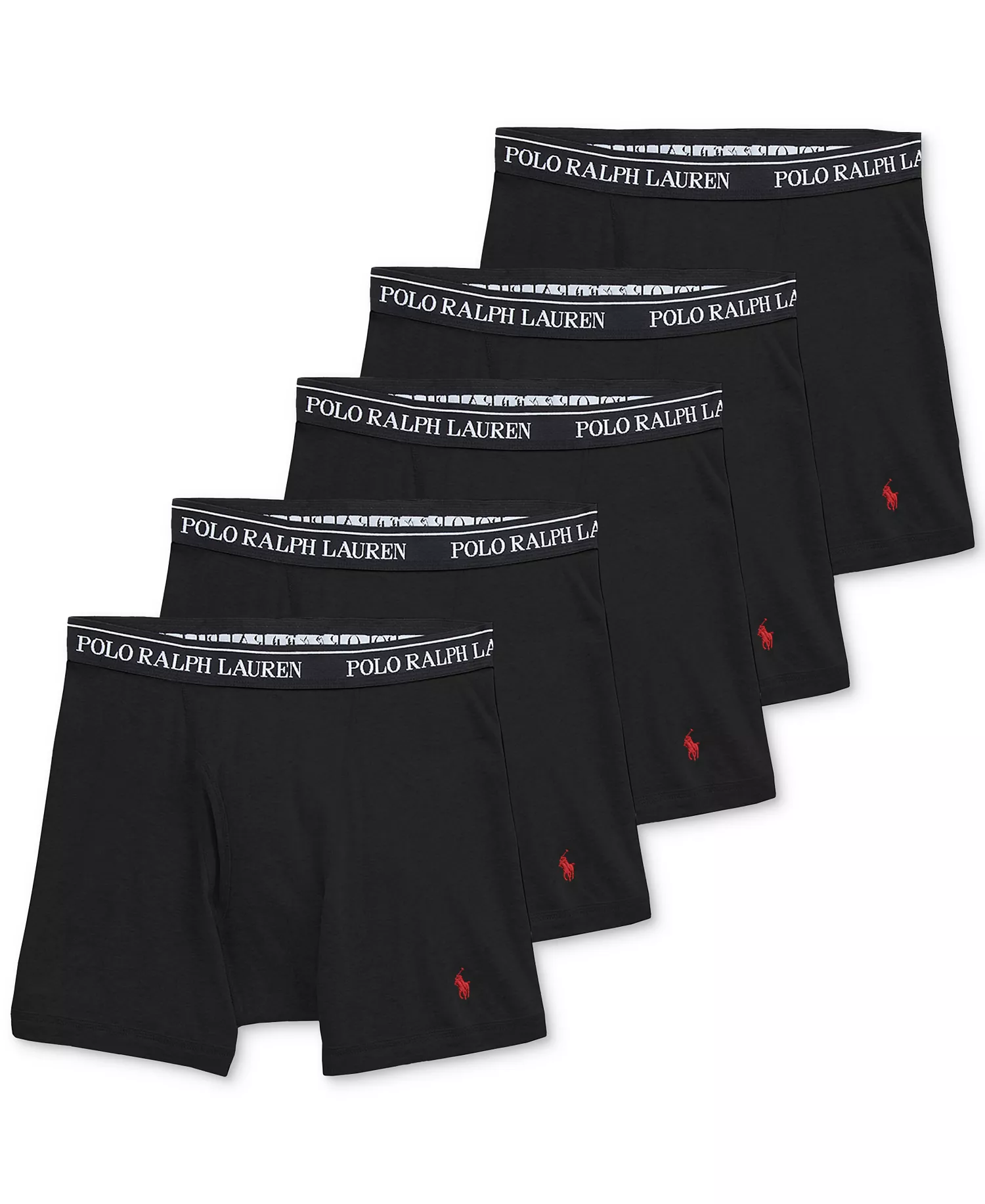 mni-1378fb1dab038ea87624181ed70a980b Men's 5-Pack Classic Cotton Boxer Briefs