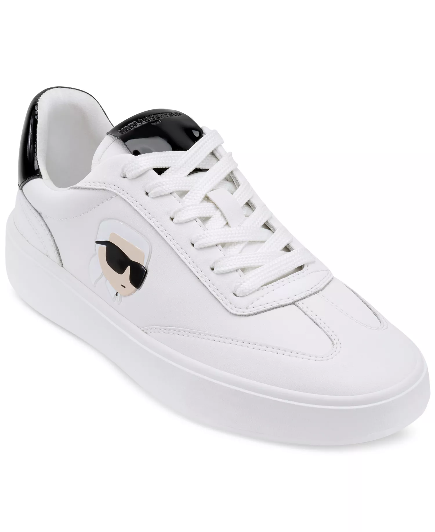 mni-1399743938695c7f470ff50e6074be7a Women's Sumava Lace-Up Sneakers