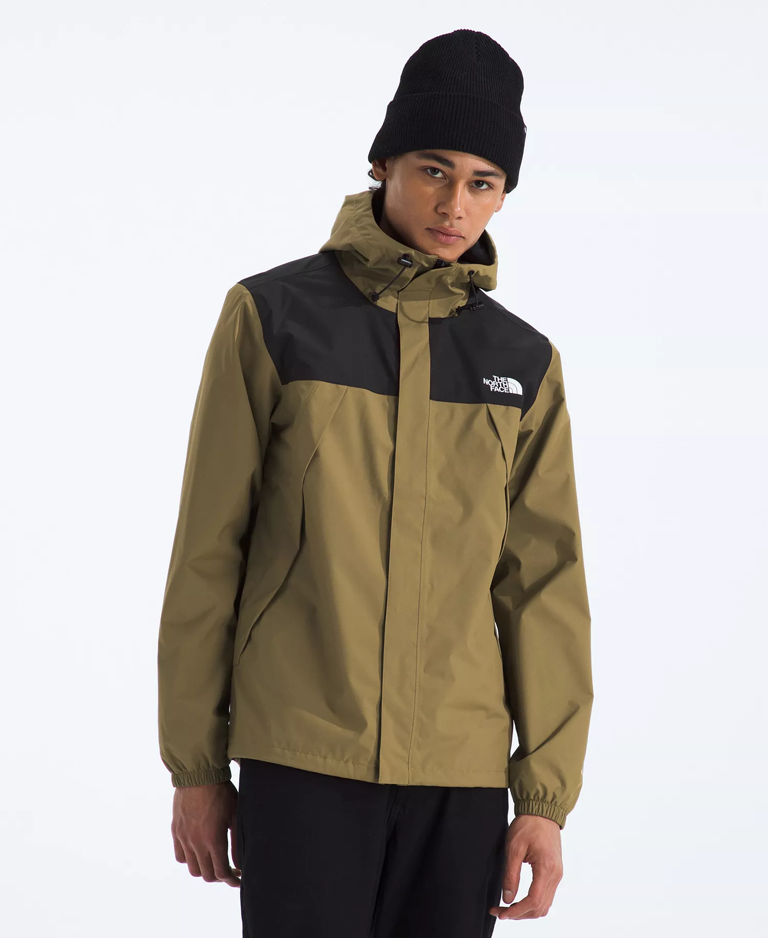 mni-13b4c38c31522e5b1d4db830f91adb89 Men's Antora Front Zip Jacket — изображение 3