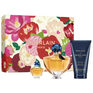 3-Pc. Limited Edition Shalimar Eau De Parfum Gift Set
