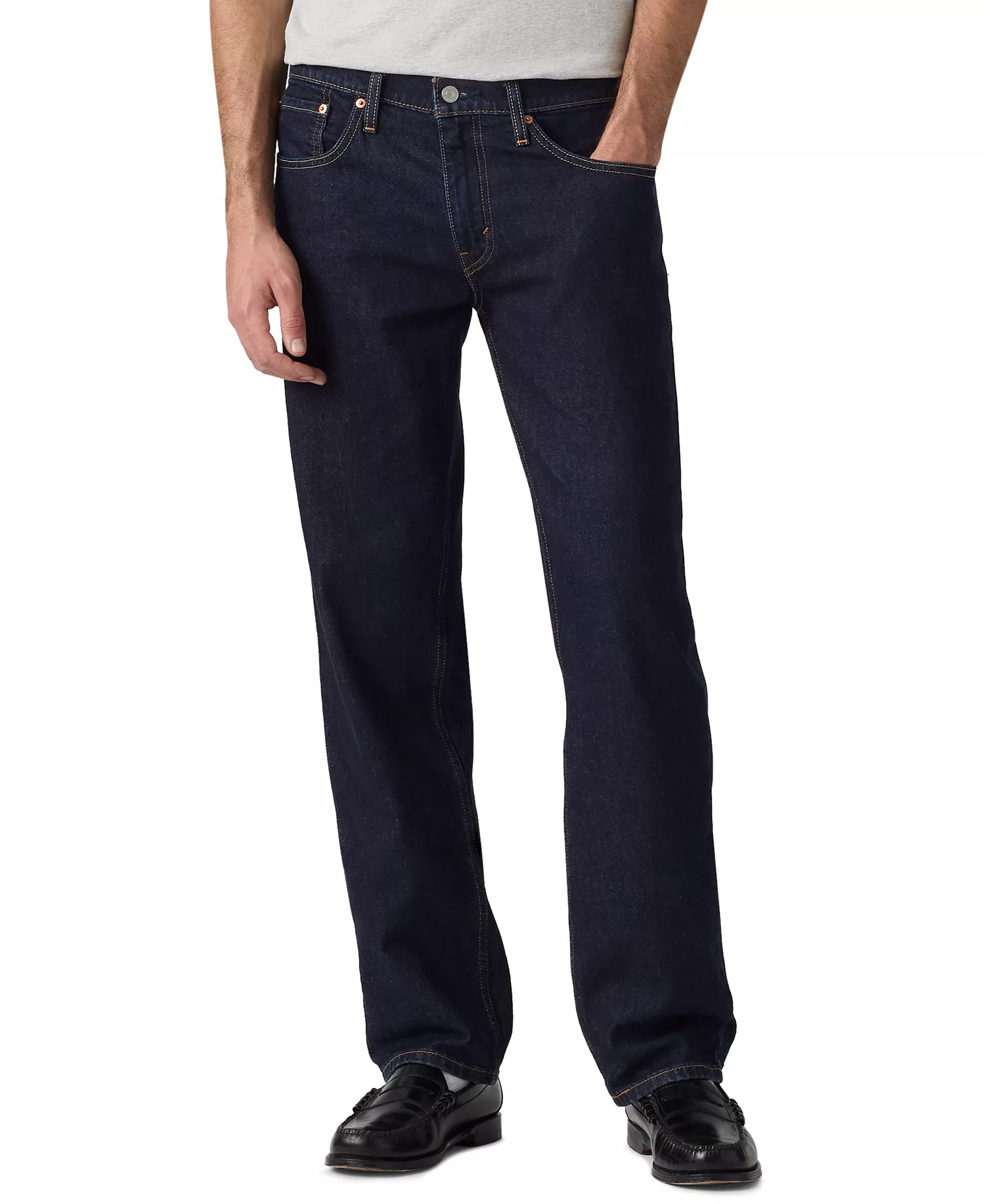 mni-148d8f08a43671c889acbc313a4ca138 Men's 559 Relaxed Straight-Fit Stretch Jeans — изображение 9