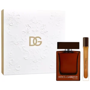 The One For Men 2-Pc. Parfum & Eau de Parfum Gift Set