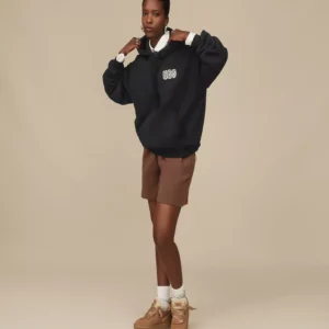 UGG Women's Oversized Graphic Sweatshirt