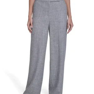 Women's Novelty Wide-Leg Pants