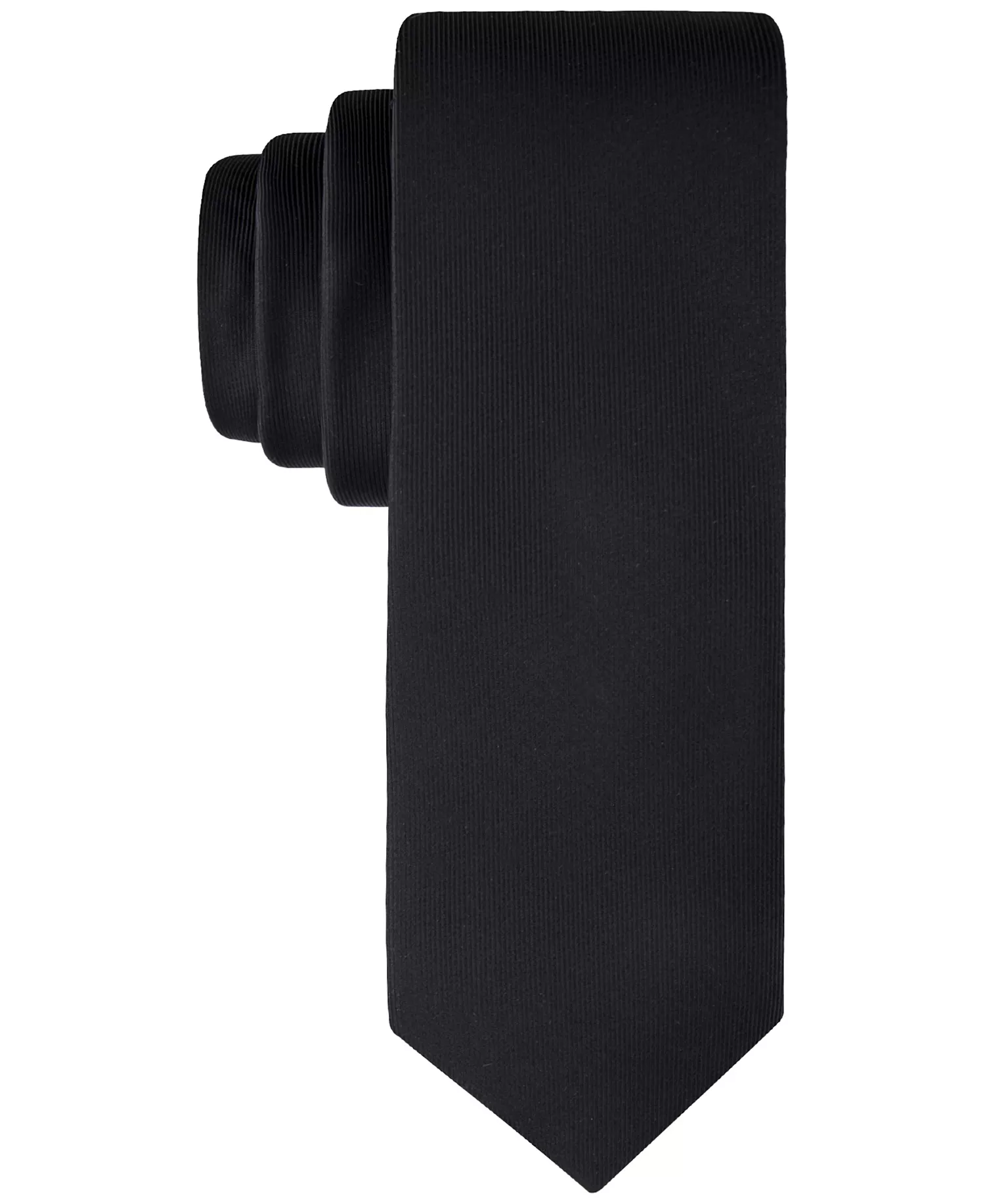 mni-15f3d7f11675decd79feacea787215c8 Men's Unison Solid Tie