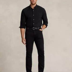 Men's Big & Tall Hampton Relaxed Straight Jeans