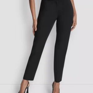 Women's Slim Ankle Trousers