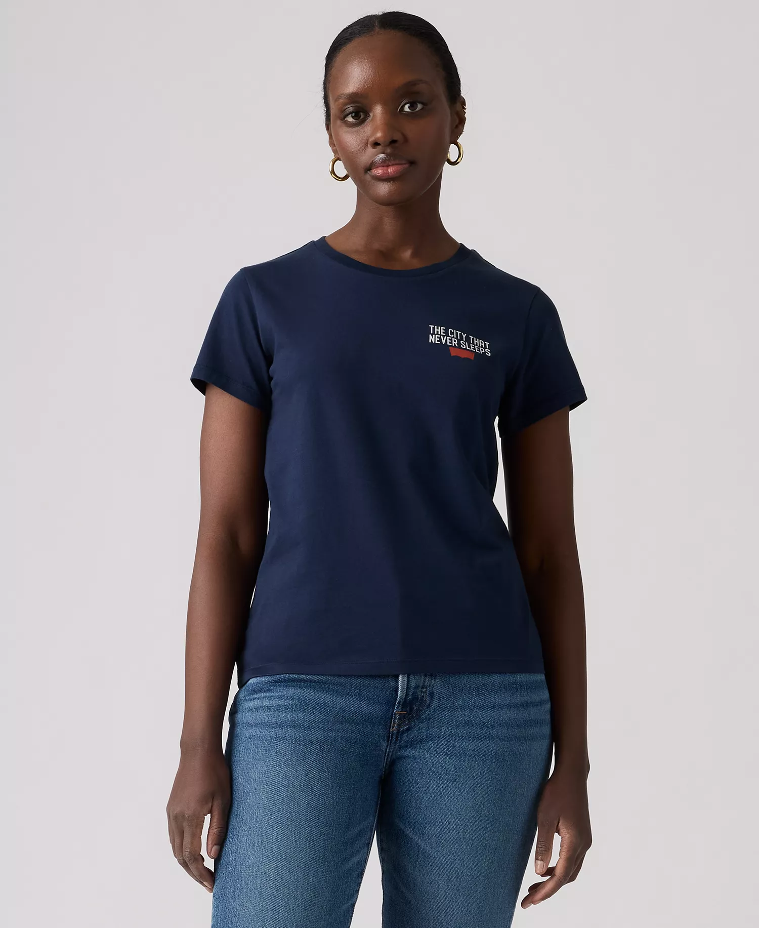 mni-16cf72eb0e7bdff46c3e10afc407e14f Women's Perfect Crewneck T-Shirt — изображение 3