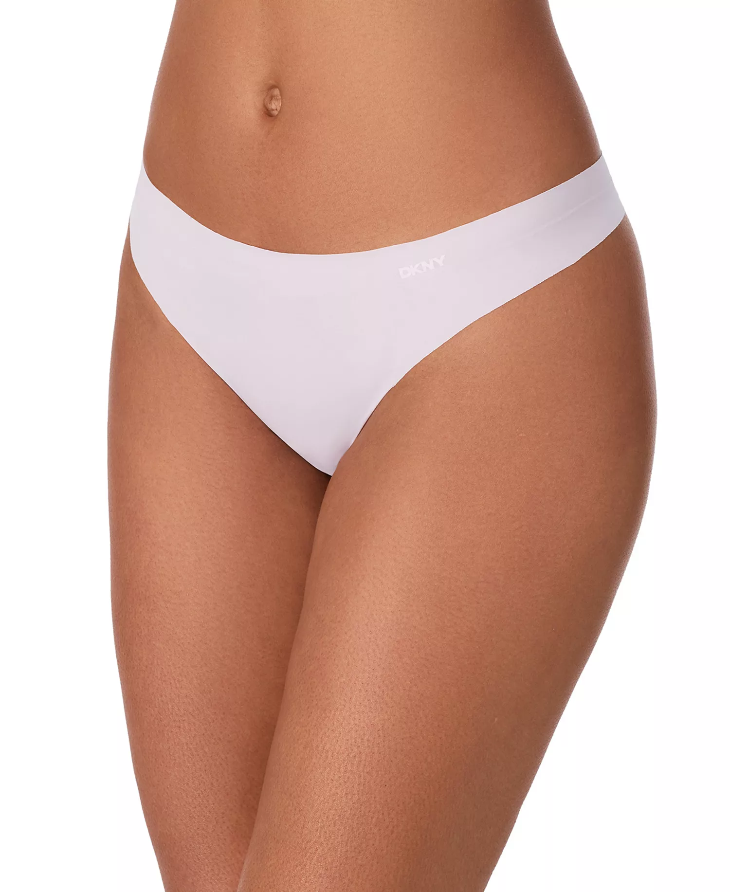 mni-16ead3cfb08c40ac1aff2c59980ca89b Women's Litewear Cut Anywear Logo Thong Underwear-DK5026 — изображение 8