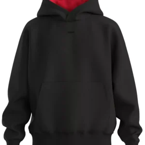 Men's Daneony Relaxed-Fit Hoodie