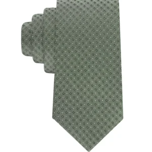 Men's Lavon Neat Tie
