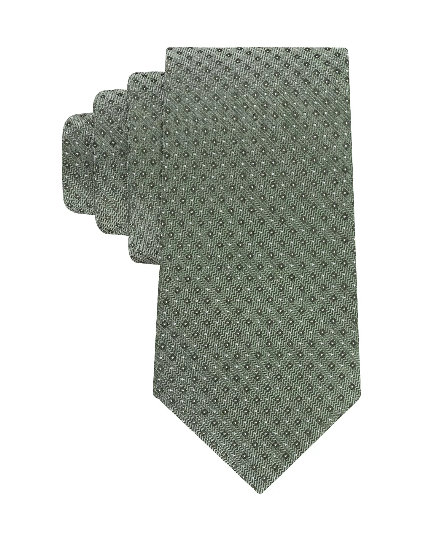 mni-17b2943e29c60f00415ea5c3f5dbbd4c Men's Lavon Neat Tie