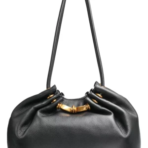 Seacliff Leather Tote