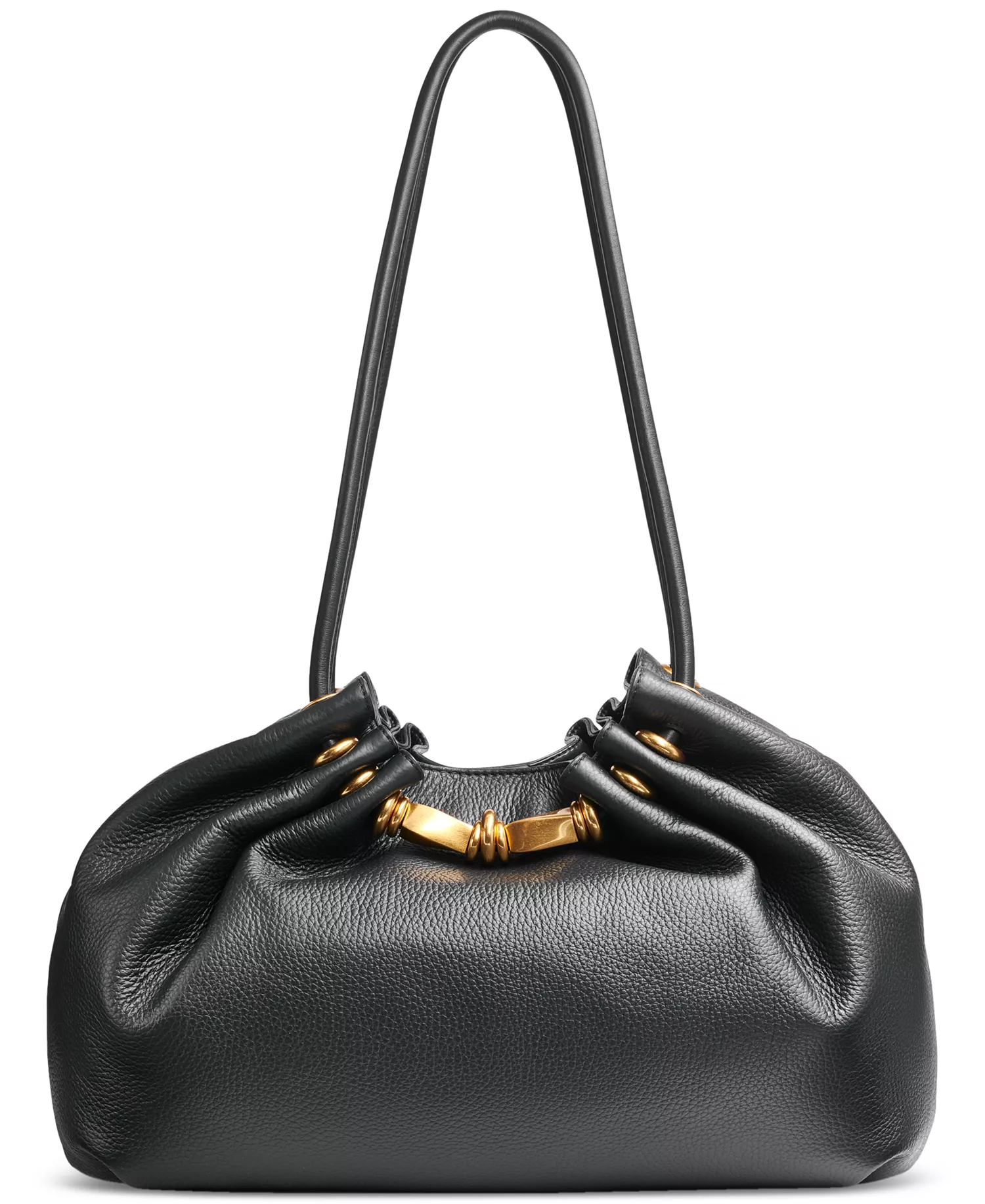 mni-17d28e55c6c60a5e3edc7140402b5b3a Seacliff Leather Tote