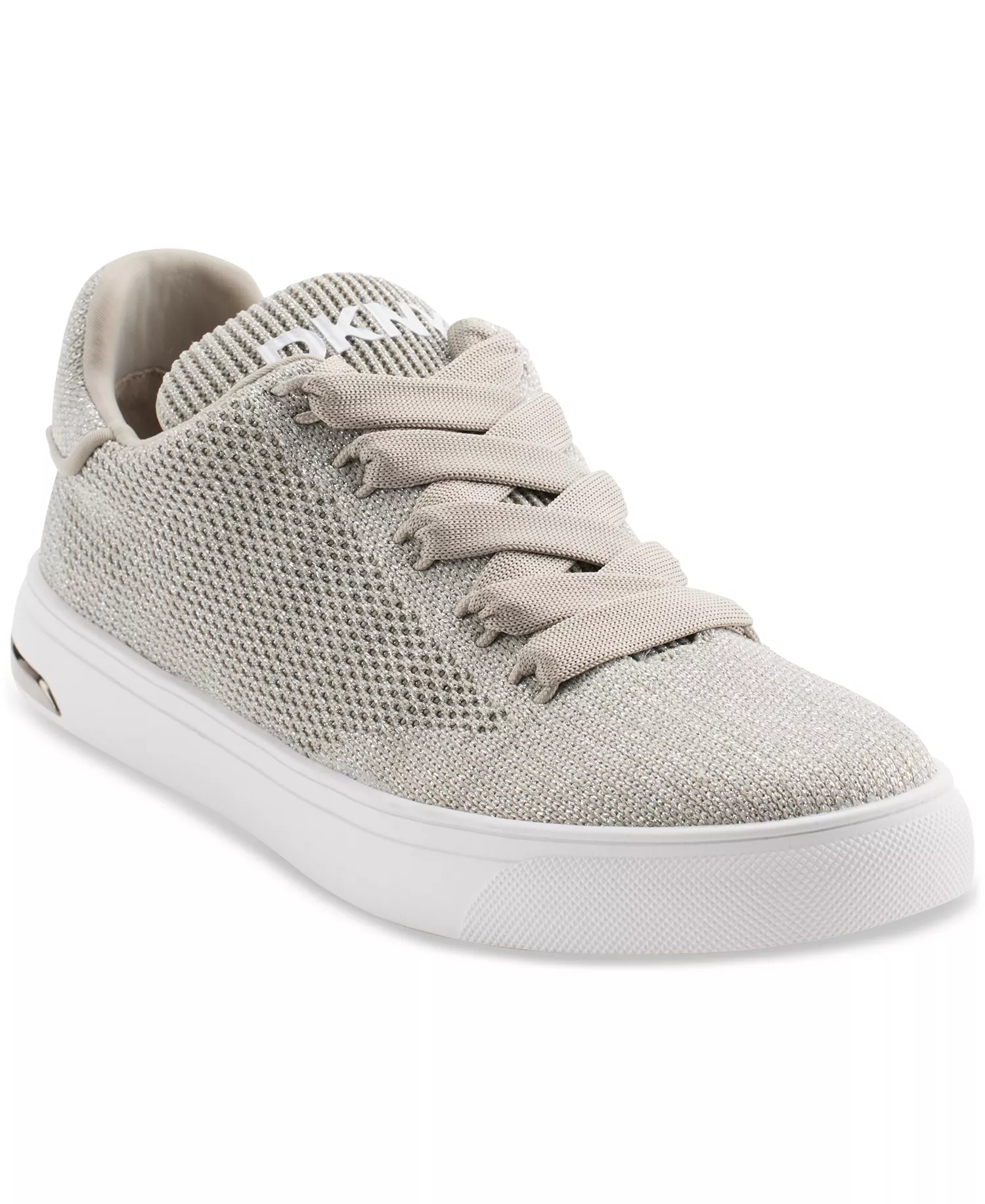 mni-17d92c43fdfa2ad7411ddc20bda9ea31 Women's Abeni Lace-Up Low-Top Sneakers — изображение 5