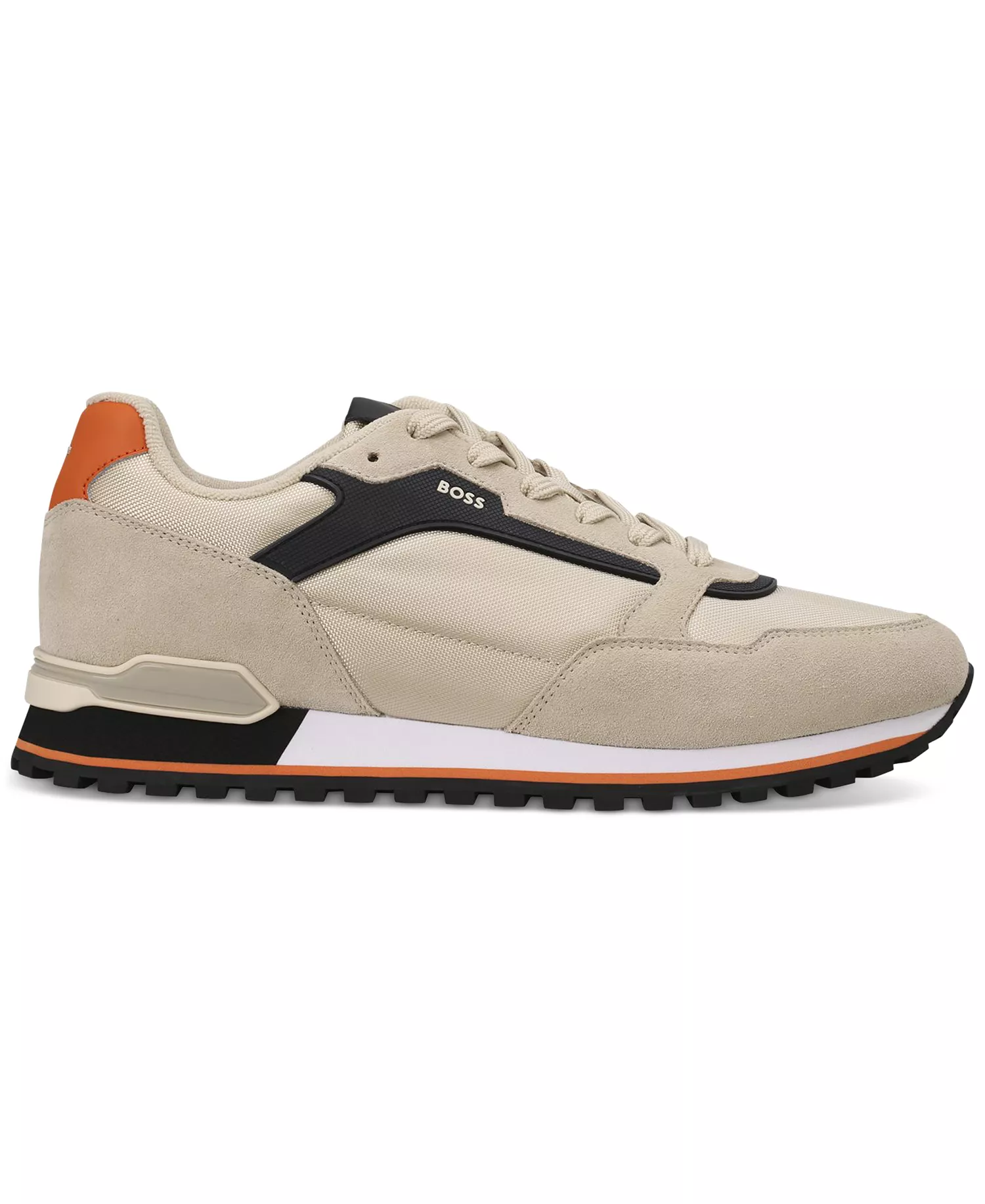 mni-17dc5ad2e96111dcda717b1f39930dce Men's Parkour Runner Sneakers — изображение 3
