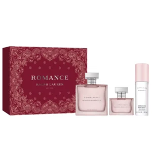 3-Pc. Beyond Romance Eau De Parfum Gift Set with Body Mist
