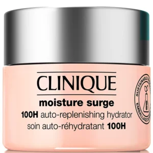 Jumbo Moisture Surge™ 100H Auto-Replenishing Hydrator Gel Moisturizer with Hyaluronic Acid, 4.2-oz.