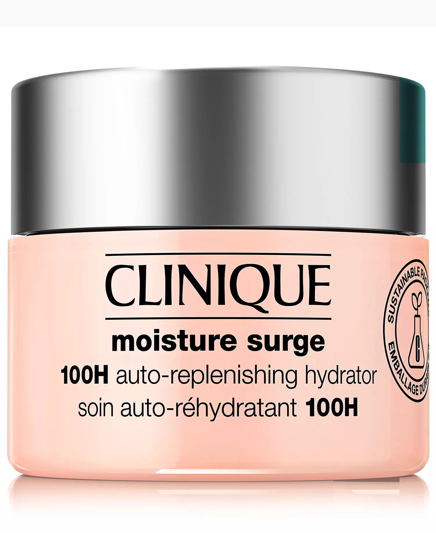 mni-186759841612e2a6679051f034d3ac37 Jumbo Moisture Surge™ 100H Auto-Replenishing Hydrator Gel Moisturizer with Hyaluronic Acid, 4.2-oz.