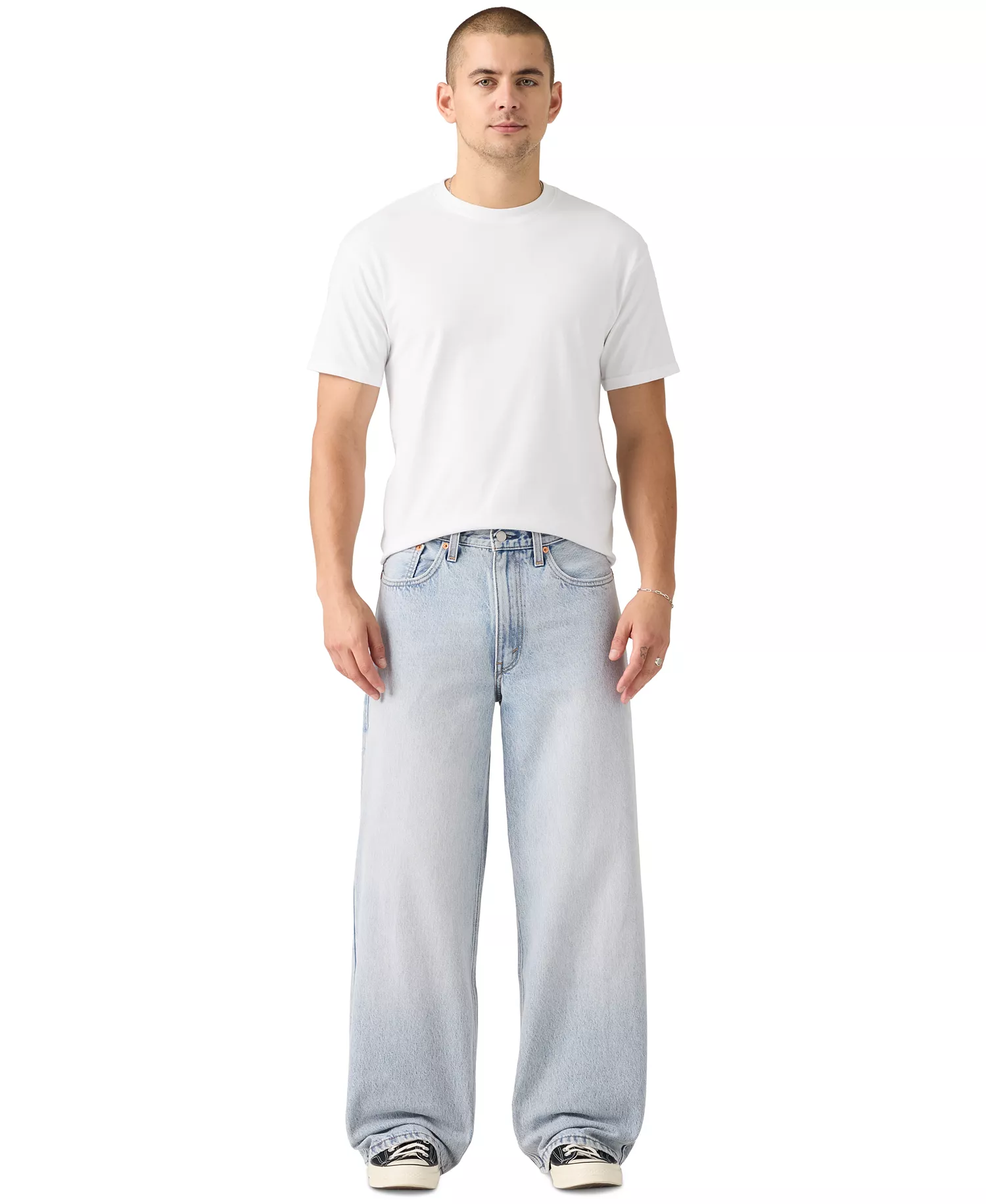 mni-18899639e2451ba41492bf2cc73ba7f1 Men's Extra Baggy Jeans — изображение 3