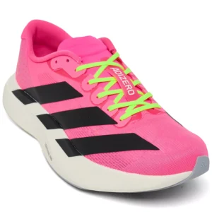Women's AdiZero EVO SL Running Sneakers from Finish Line