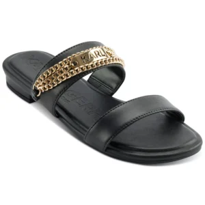 Women's Canne Flat Sandals