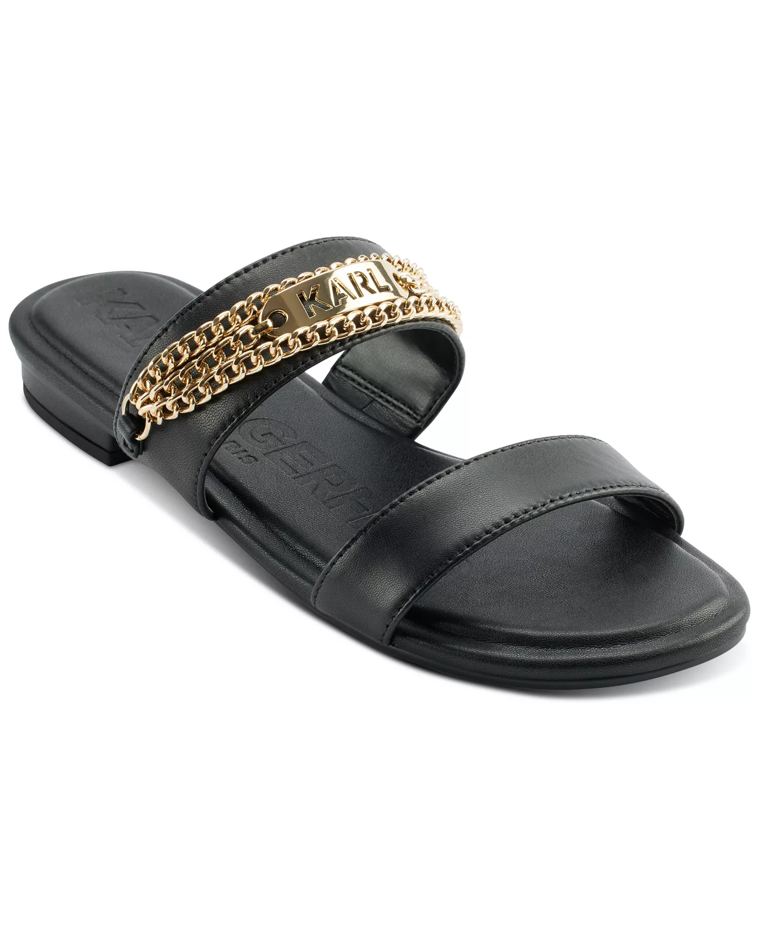 mni-188c225dfa00f5bf4a09266c99f04c50 Women's Canne Flat Sandals