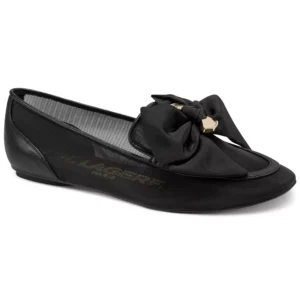 Women's Vasilisa Bow Slip-On Flats
