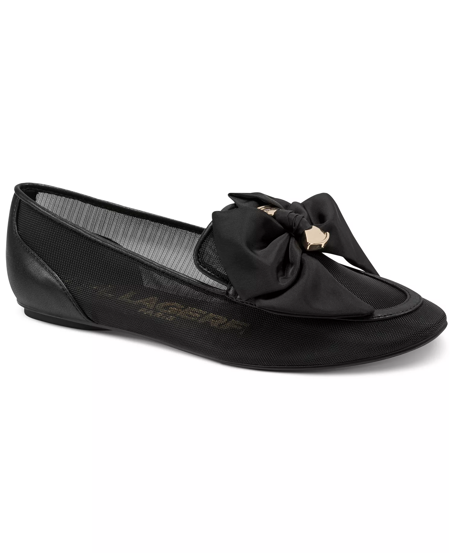 mni-1895667f8cc15a59926c1e910bf8c82b Women's Vasilisa Bow Slip-On Flats
