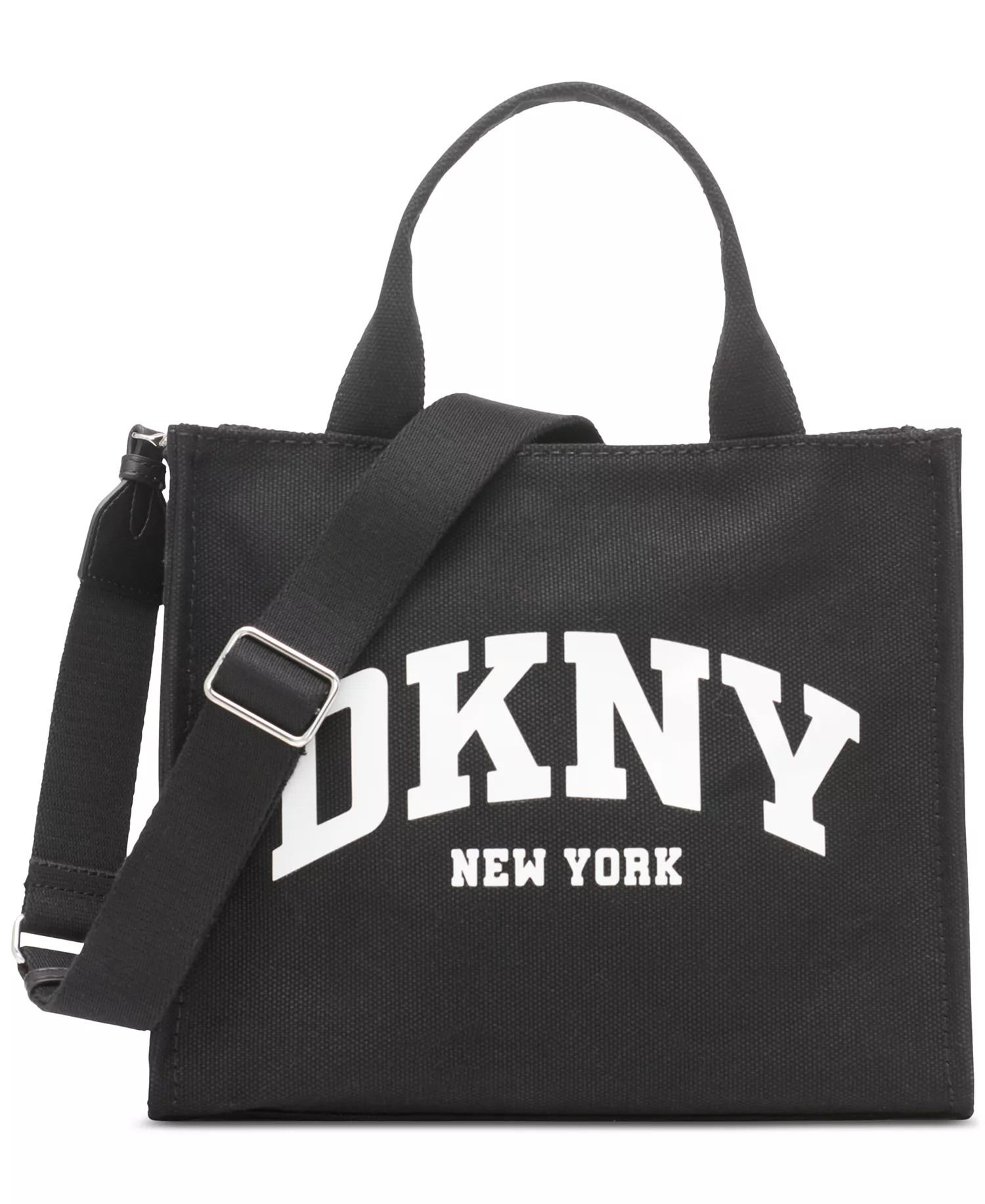 mni-18b9960cb355564dd6bb2d9abea6fdf9 Hadlee Canvas Medium Tote