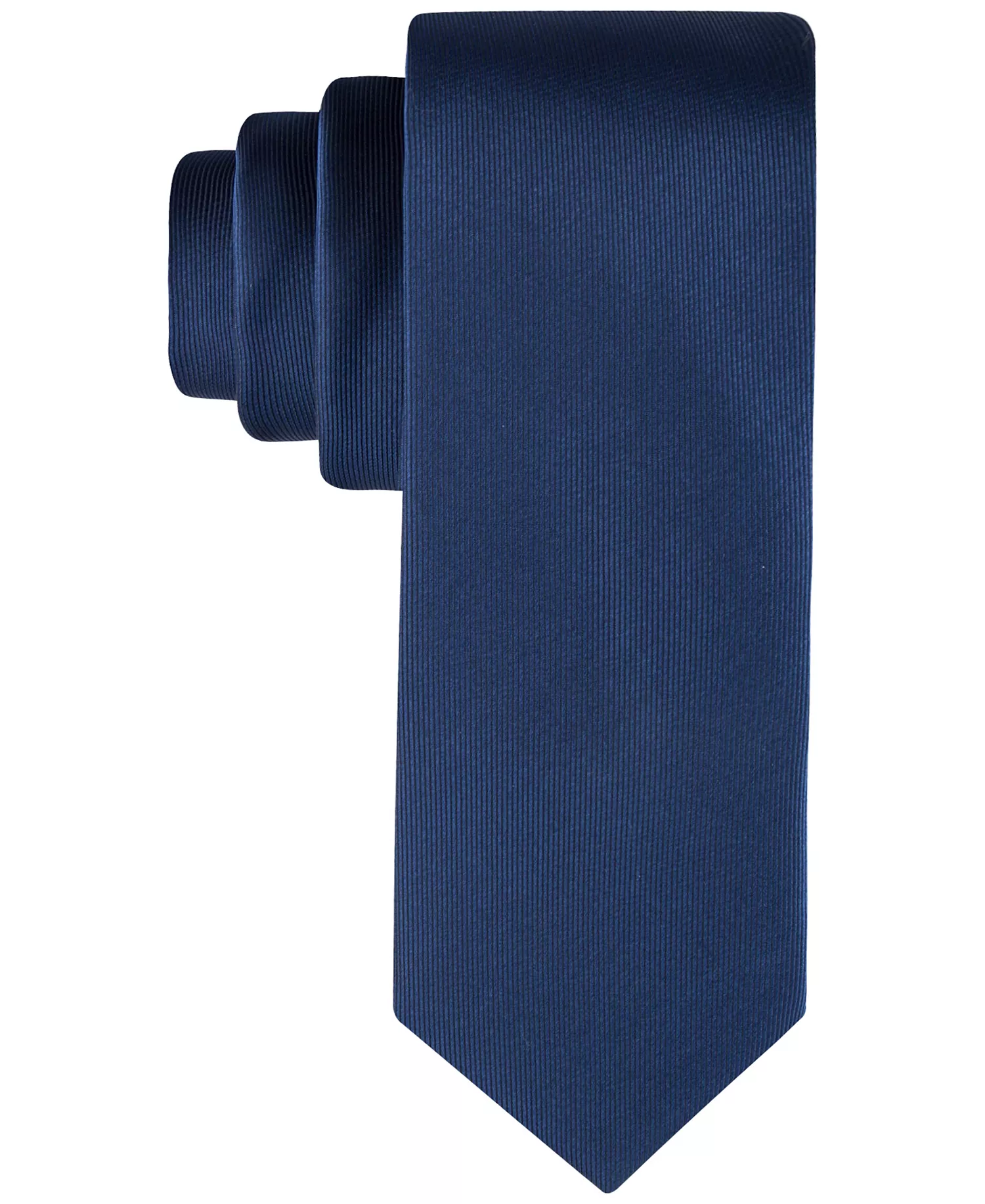 mni-18c1ff0e95df1c617b4b144280012ad3 Men's Unison Solid Tie — изображение 4