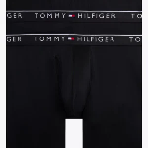 Men's 3-Pack Micro Boxer Briefs Set