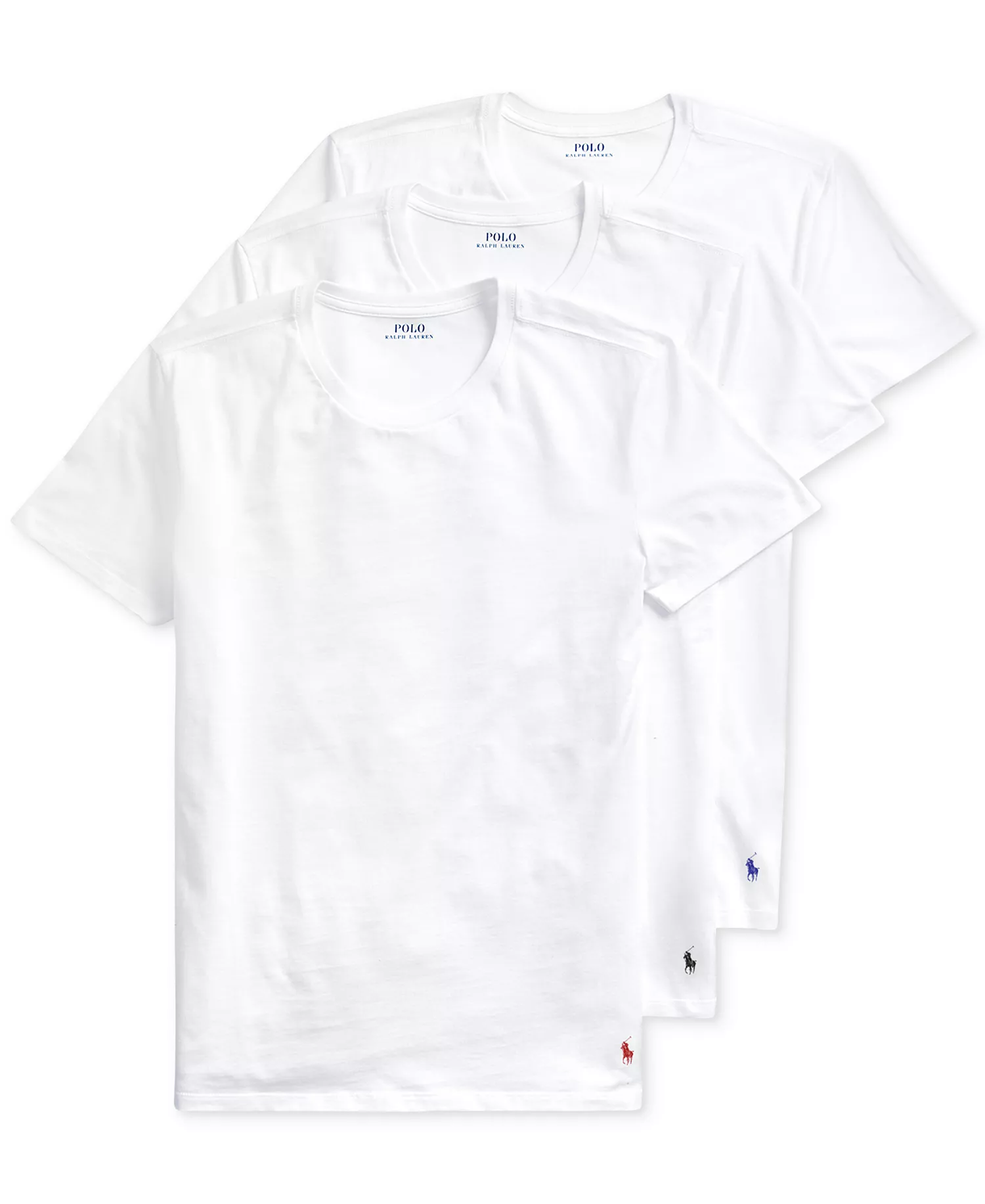 mni-1939b2dcd416813a864957aba4d7f4fd Men's 3-Pack Slim-Fit Classic Cotton Crew Undershirts